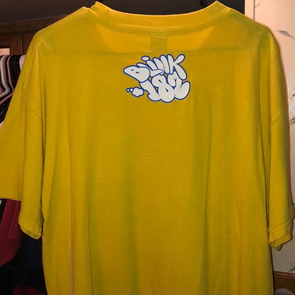 Retro Blink-182 Band Tee Alstyle - Picture 4 of 5